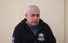 Фото 2: До Львова завітали представники Верховного комісара ООН у справах біженців
