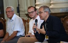 Фото 23: Конгрес Культури UKRAINE! UNMUTED стартував