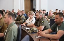 Фото 6: У Львові відбувся перший Всеукраїнський форум рекрутерів