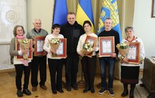 Фото 10: Найкращою двірницею Львова у 2025 році стала Іванна Кучма (відео)