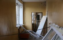 Фото 11: Масова атака ворога на Львів