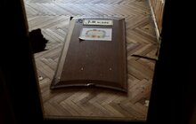 Фото 3: У Львові  зустрілися з мешканцями, квартири яких постраждали від вчорашньої атаки