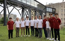 Фото 5: Дударик передав пів мільйона гривень на Центр реабілітації UNBROKEN KIDS (відео)