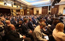 Фото 10: Міжнародний саміт міст та регіонів зібрав представників з понад 50 країни світу