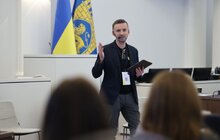 Фото 15: У Львові вперше проходить Форум муніципального партнерства (відео)