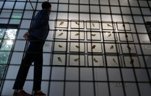 Фото 7: У Львові відкрили найбільший арт-проєкт року «Модуль тимчасовості»