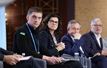Фото 17: Міжнародний саміт міст та регіонів зібрав представників з понад 50 країни світу