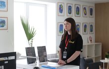 Фото 7: «Ця лікарня – одна з прогресивних і показових, на яку ми рівняємось»: міністр охорони здоров’я Віктор Ляшко про роботу Першого медоб’єднання Львова