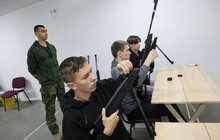 Фото 6: У Львові працює вже 7 центрів національно-патріотичного виховання (відео)