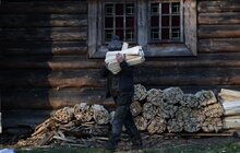 Фото 4: Музей народної архітектури та побуту у Львові реставрує цінні об’єкти (відео) 