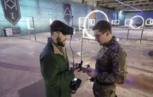 Фото 14: Третя штурмова бригада відкрила у Львові школу FPV: хто і як може пройти навчання