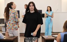 Фото 13: У Ратуші відбулась урочиста посвята студентів ІТ СТЕП Університет