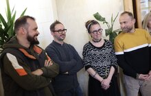Фото 14: У Львові відкрили Мистецьку бібліотеку