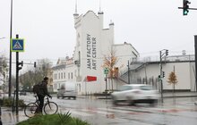 Фото 26: У Львові відкрився найбільший центр сучасного мистецтва Jam Factory Art Center