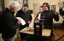 Фото 25: Міжнародний день музеїв у Львові відвідали майже 13 тисяч осіб