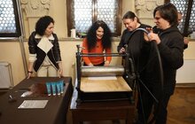 Фото 28: Міжнародний день музеїв у Львові відвідали майже 13 тисяч осіб