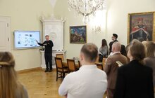 Фото 11: До меморандуму про співпрацю щодо працевлаштування ветеранів і ветеранок долучилося ще 9 компаній