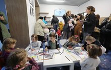 Фото 18: У Львові відкрили Центр розвитку дітей та молоді (відео)