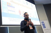 Фото 13: У Львові розпочався тиждень навчань з доступності та безбар’єрністі (відео)
