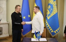 Фото 16: До меморандуму про співпрацю щодо працевлаштування ветеранів і ветеранок долучилося ще 9 компаній