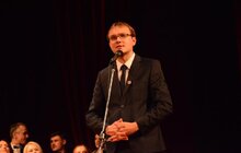 Фото 5: Театр ім. Марії Заньковецької святкує 100-річчя 