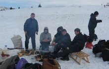 Фото 1: У суботу гуртківці УДЮМК Шевченківського району управління сім’ї, молоді та спорту відвідають Карпати
