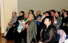 Фото 5: Для підопічних Львівського терцентру проводять «Шевченківські дні»