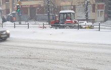 Фото 151: Вночі по Львову працювало 135 одиниць техніки