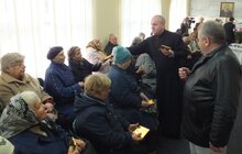 Фото 5: У Львові з’явився ще один пункт денного перебування для літніх людей