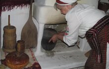 Фото 1: Живий вікенд у Шевченківському гаю