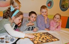 Фото 7: Розважальні центри Львова долучаються до організації цікавого дозвілля дітей