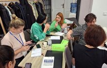 Фото 9: Ще 25 ветеранів та членів їх родин отримають гранти від мерії Львова та донорів на розвиток бізнесу