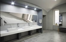 Фото 9: Мерія Львова стане доступнішою для людей з інвалідністю