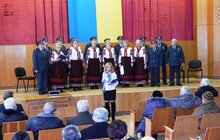 Фото 10: Реабілітовані жертви політичних репресій відзначили День Соборності України та День пам’яті Героїв Крут