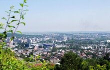 Фото 4: Інститут просвіти дослідив найцікавіші туристичні зупинки парку «Знесіння»