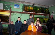 Фото 10: В рамках благодійної акції діти побували в еколого-натуралістичному центрі