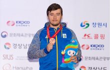 Фото 9: 10 львівських спортсменів змагатимуться на Олімпійських іграх 2024