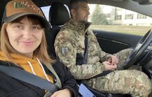 Фото 1: Підтримка ветеранського бізнесу: дружина захисника заснувала бренд Familin та виготовляє постільну білизну