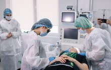 Фото 3: На рівні кращих світових клінік: у Львові відкрили дитячий опіковий центр, де лікують найважчі термічні травми (фото/відео)