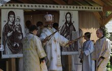 Фото 1: У Львові відбувається фестиваль «Святкуймо Воскресіння разом»