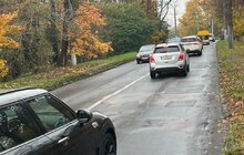 Фото 1: У понеділок розпочнеться ремонт на вулиці Сяйво: транспорт об’їжджатиме місце робіт