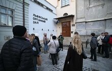 Фото 12: Львів — серед лідерів руху безбар’єрності: підсумки першого Форуму доступності (відео)