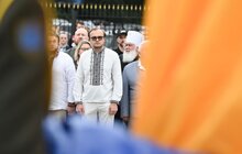 Фото 7: Львів відзначає День Державного прапора України