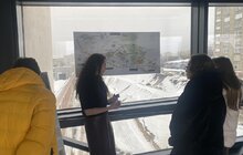 Фото 6: Львів прийняв фестиваль вертепів, на який з’їхалися колективи з усієї України
