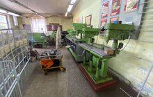 Фото 6: Мер подякував колективу ДП «Львівський радіоремонтний завод» за підтримку захисників