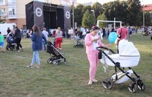 Фото 11: У Львові відбувся 5-й фестиваль добросусідства «Балатон фест 2020»