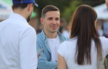 Фото 19: У Львові відбувся 5-й фестиваль добросусідства «Балатон фест 2020»