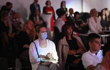 Фото 8: У Львові прозвучали бродвейські мюзикли у супроводі оркестру