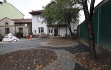 Фото 9: До кінця року на вул. Шевченка, 270А відкриють сучасну бібліотеку