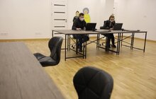 Фото 13: У Львові відбулося урочисте превідкриття Lviv Open Lab